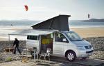 Volkswagen California 2006 года